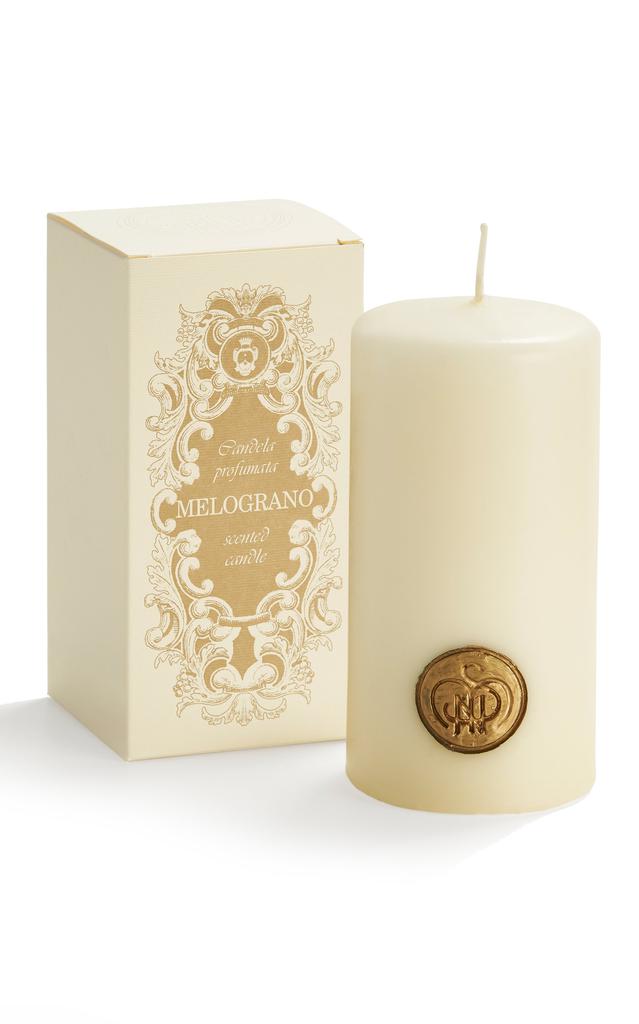 Santa Maria Novella Santa Maria Novella - Melograno Scented Candle - Neutral - Moda Operandi