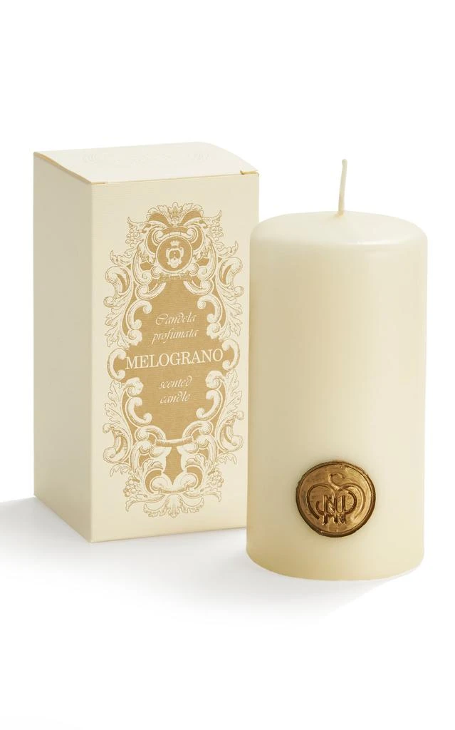 Santa Maria Novella Santa Maria Novella - Melograno Scented Candle - Neutral - Moda Operandi 1