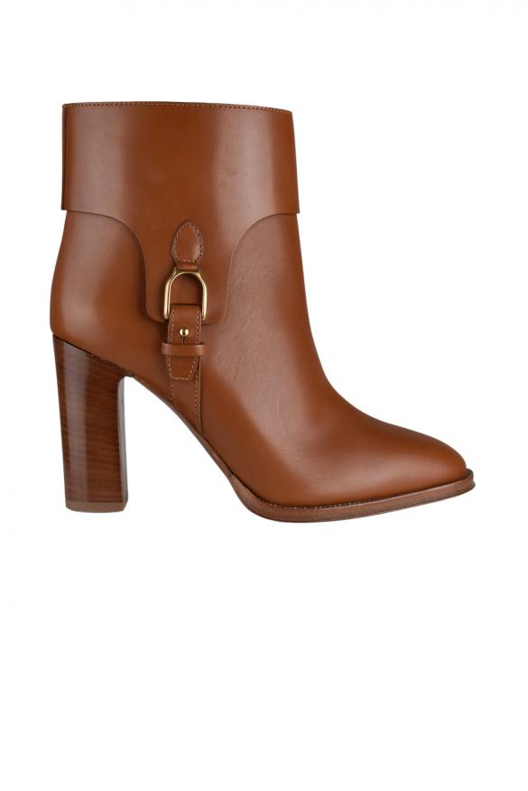 Ralph Lauren Reanne Boots