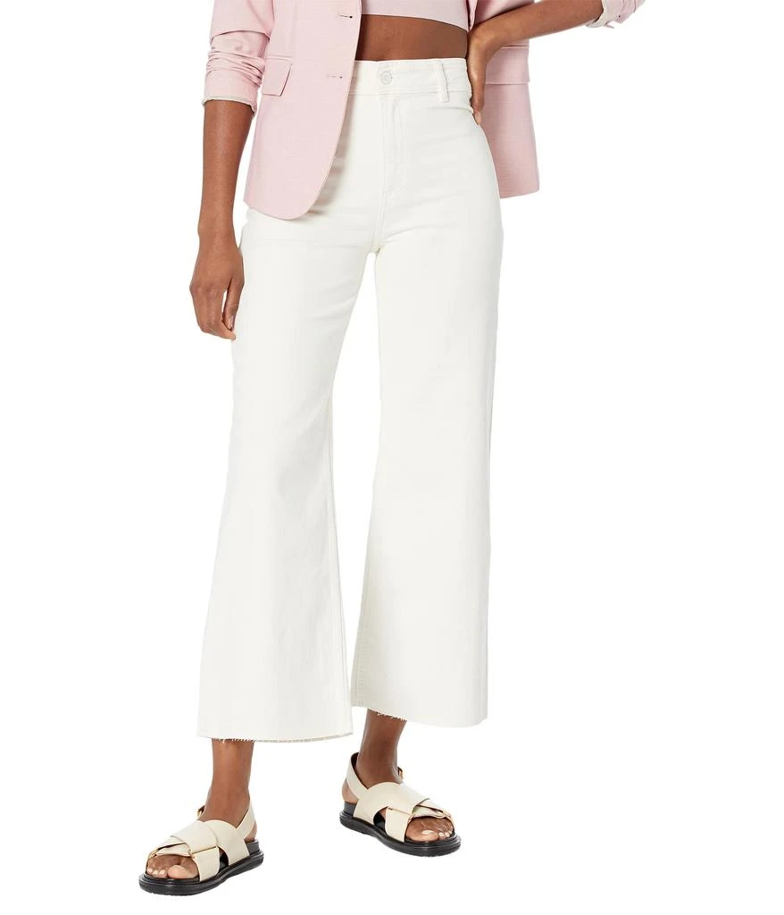 Mango Catherin Jeans 1
