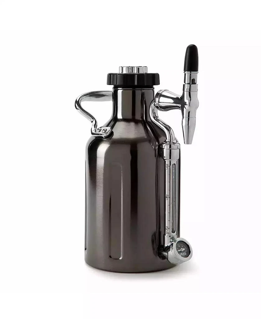 Uncommon Goods Nitro Cold Brew Coffee Maker