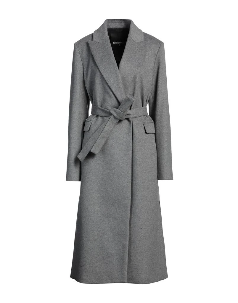 PATRIZIA Coat 1