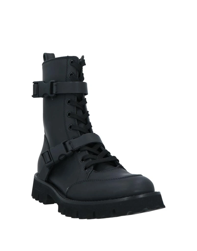 ADD Ankle boot 2