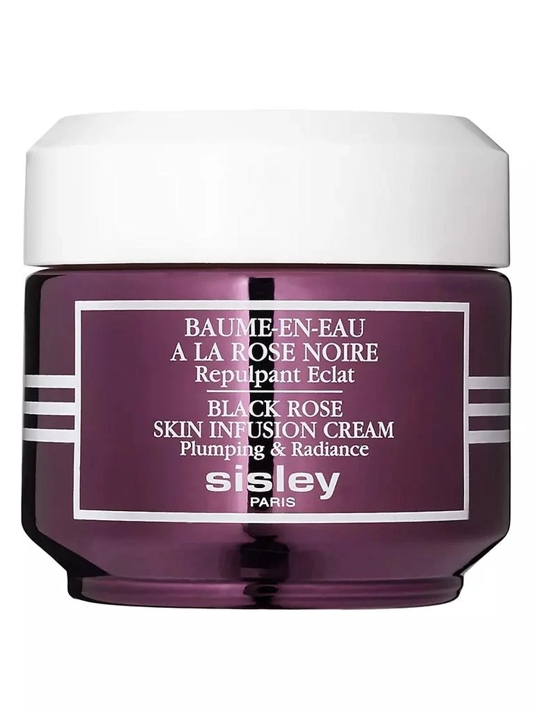 Sisley-Paris Black Rose Skin Infusion Cream 1