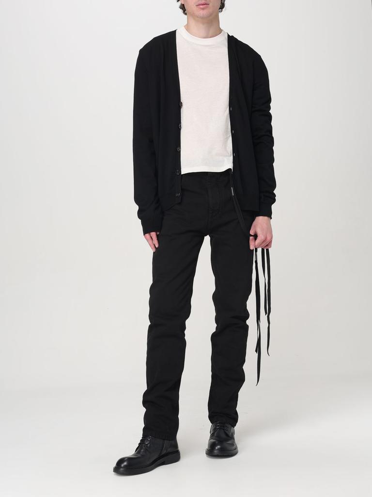 Shop Cardigan men Ann Demeulemeester on Sale at BeyondStyle – Get
