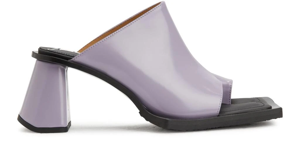 Eytys Naomi heeled mules 1