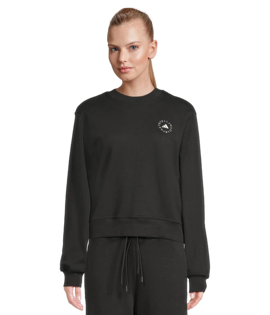 Adidas By Stella Mccartney Regular Sweatshirt 1
