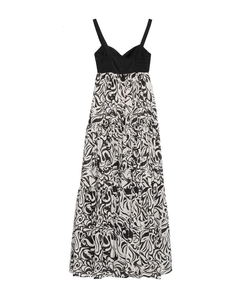 PINKO Long dress 2