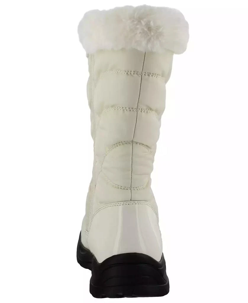 Easy Street Easy Dry by Cuddle Waterproof Boots 3