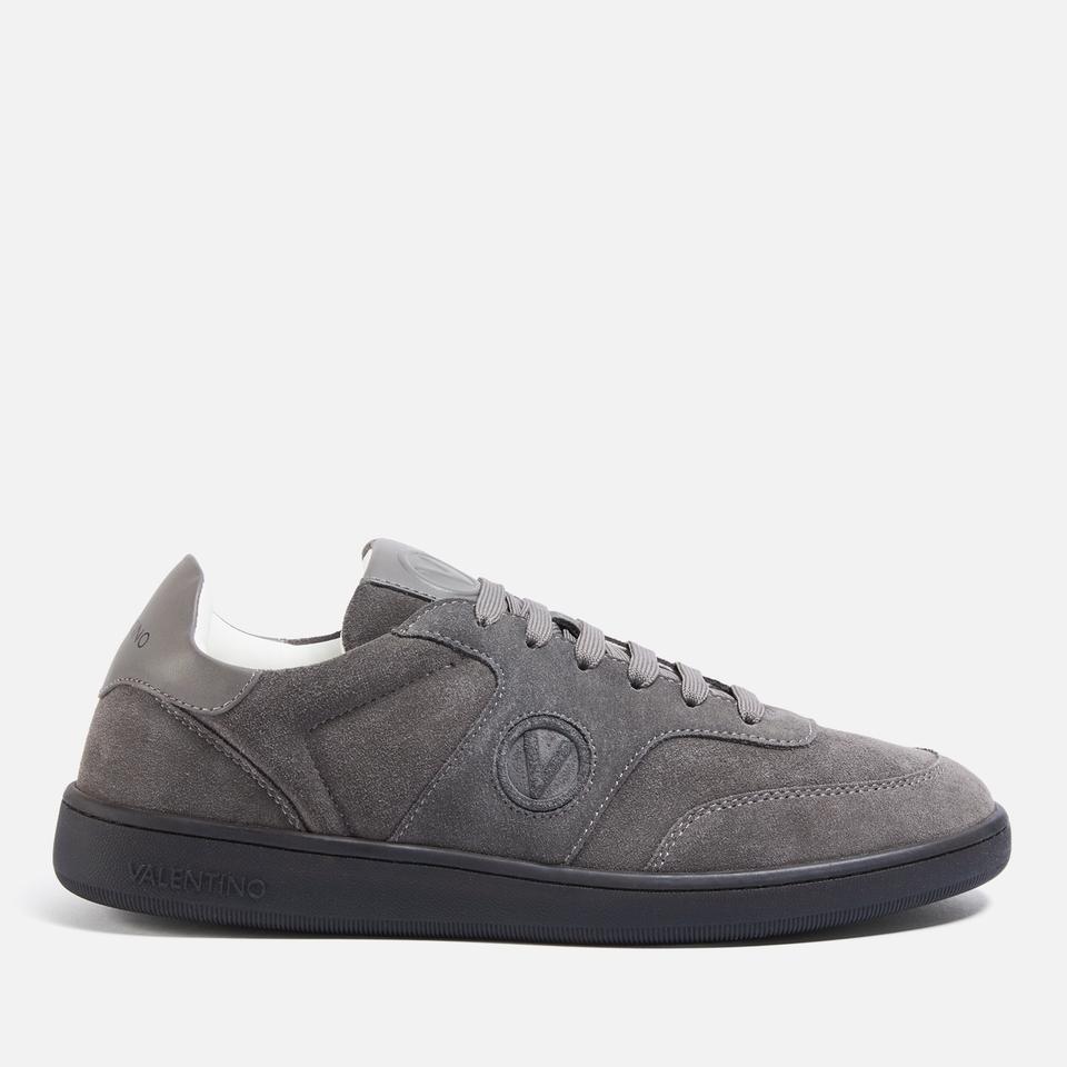 Valentino VALENTINO MARGOT SUEDE TRAINERS