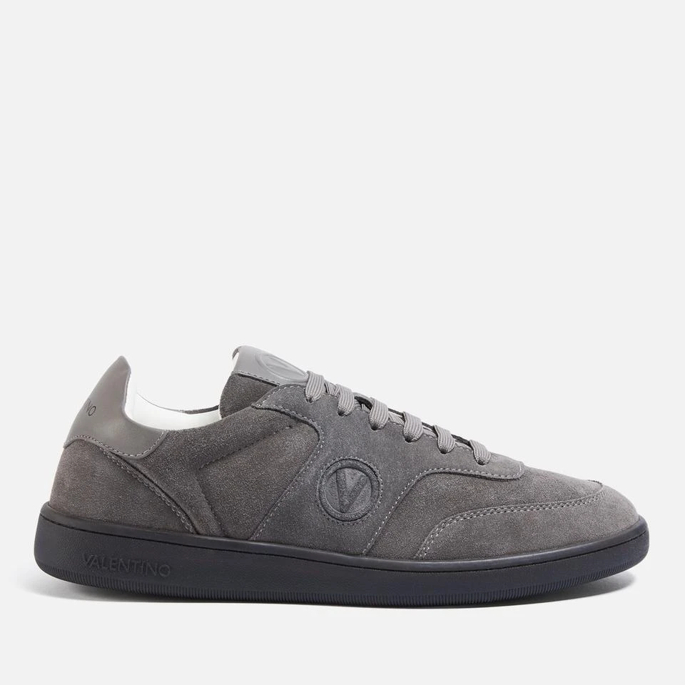 Valentino VALENTINO MARGOT SUEDE TRAINERS 1