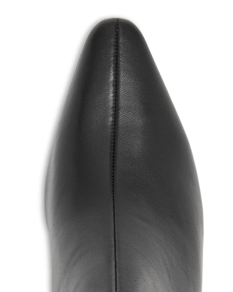 AQUA Women's Song Booties - Exclusive 3