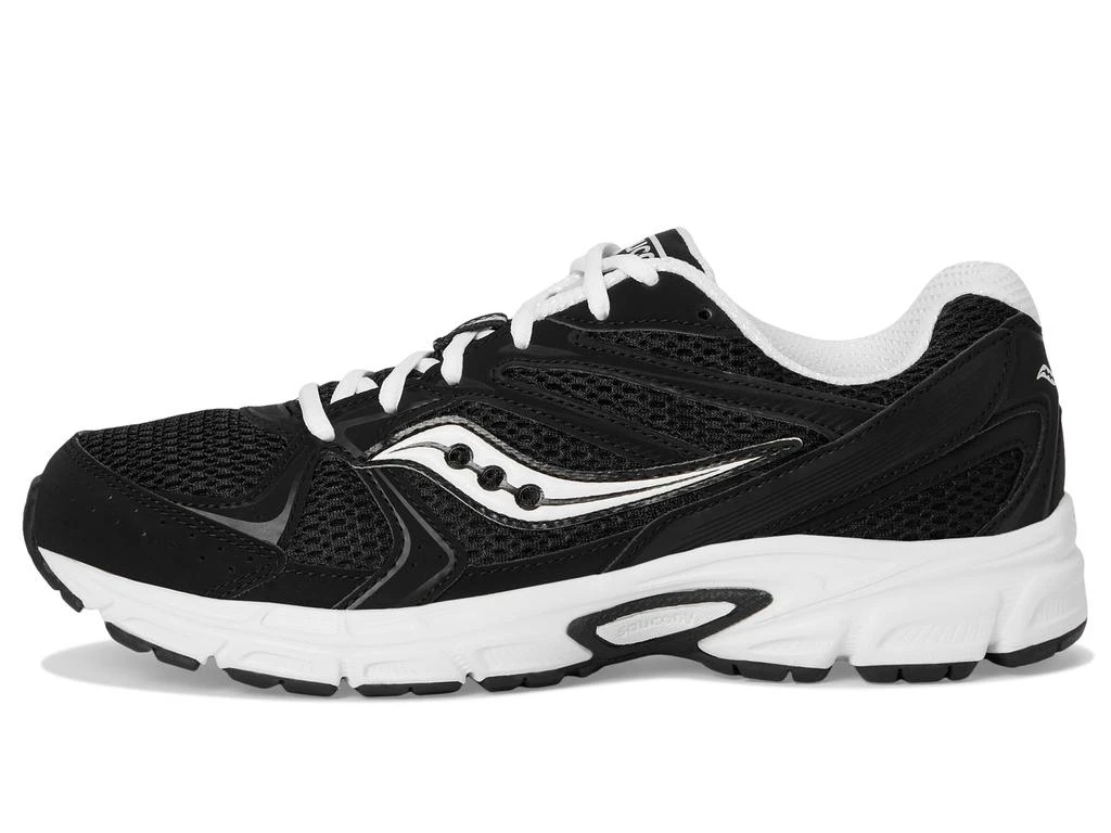 Saucony Ride Millennium 4