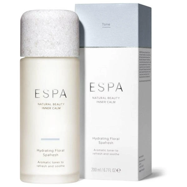 ESPA ESPA Hydrating Floral Spafresh 200ml 2