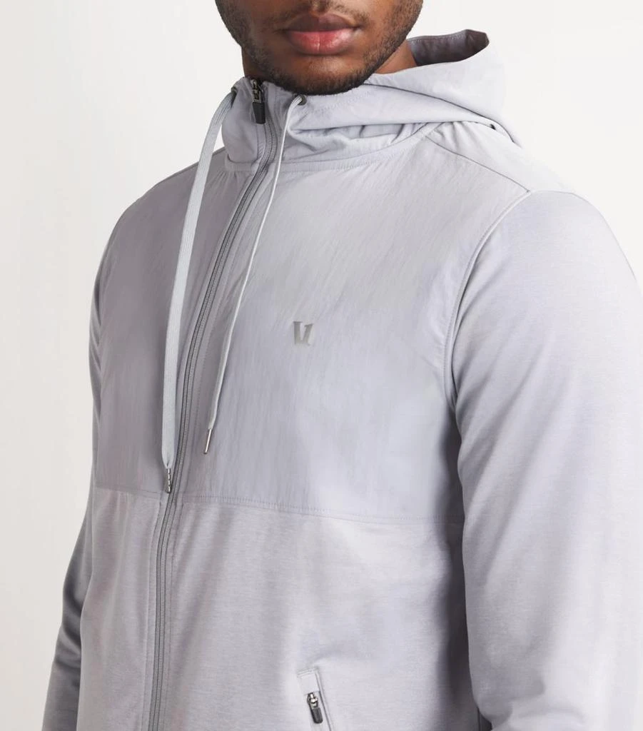 Vuori Sunday Element Track Jacket 6
