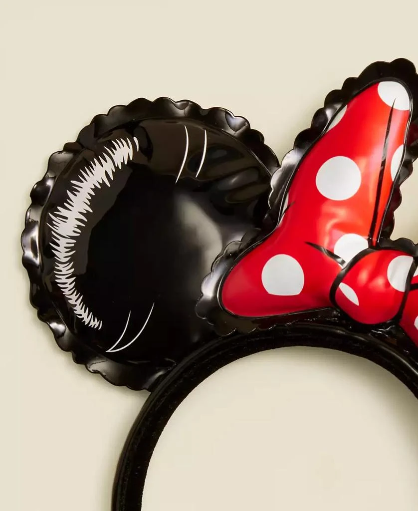 Loungefly Disney | Macy's Minnie Mouse Parade Balloon Ear Headband, Created for Macy's 4