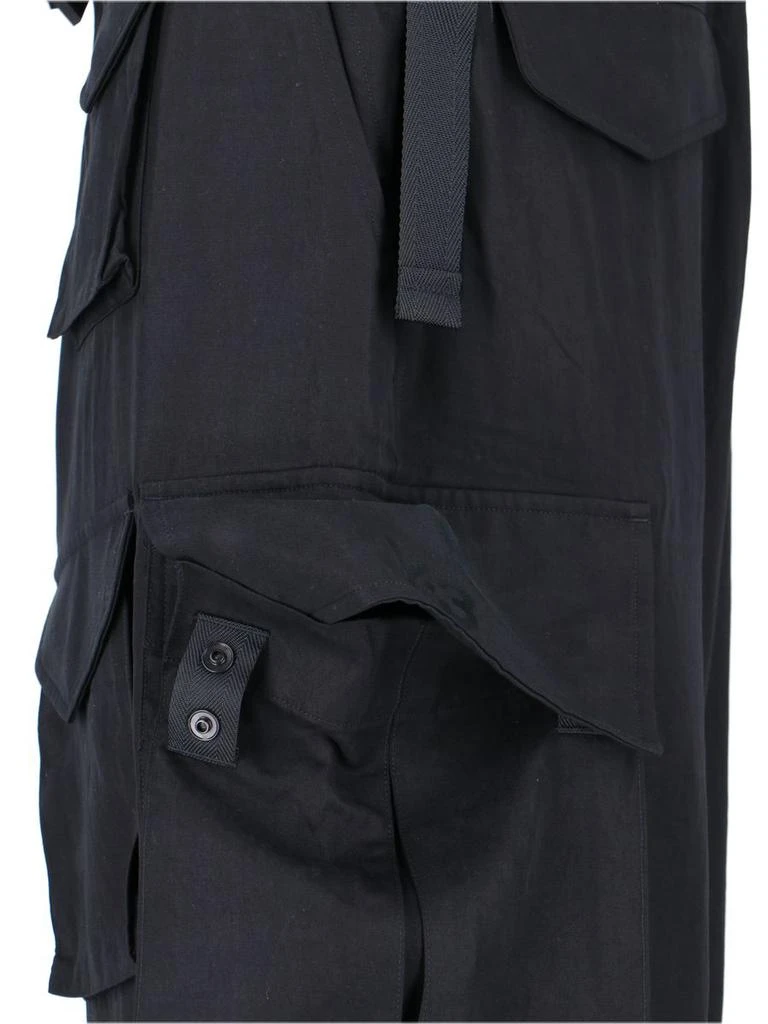 Y-3 Y-3 Trousers 5