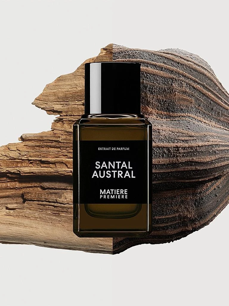 Matiere Premiere Santal Austral Extrait de Parfum 2