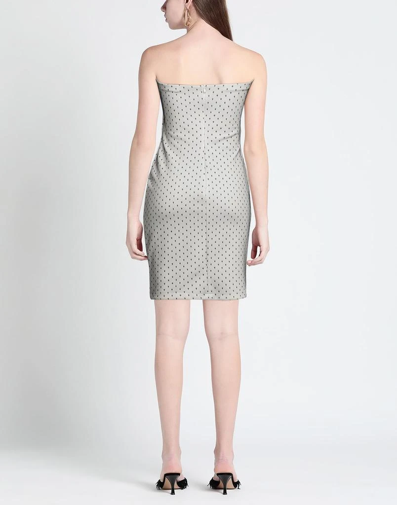 AMAYA ARZUAGA MAILLE Short dress 3