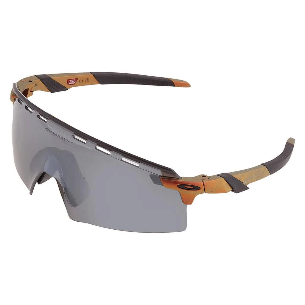 Oakley Encoder Strike Vented Prizm Black Sport Men's Sunglasses OO9235 923512 138 3