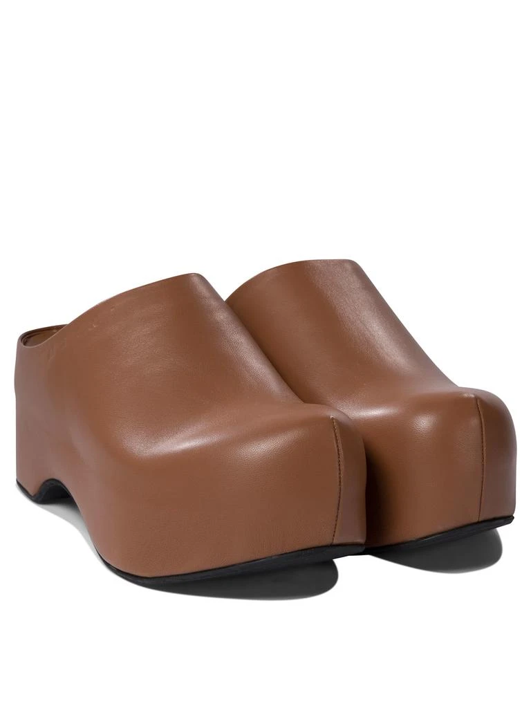 Marni CHUNKY CLOG SABOT 2