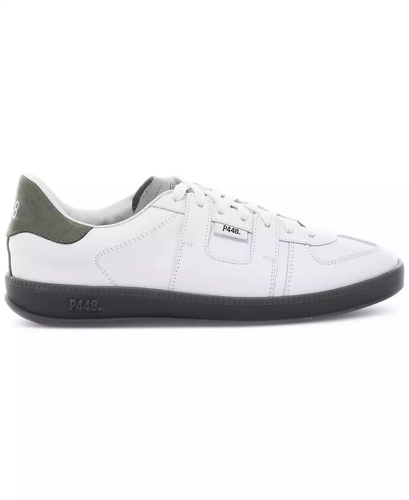 P448 Men's F24MONZA-M Sneakers 2