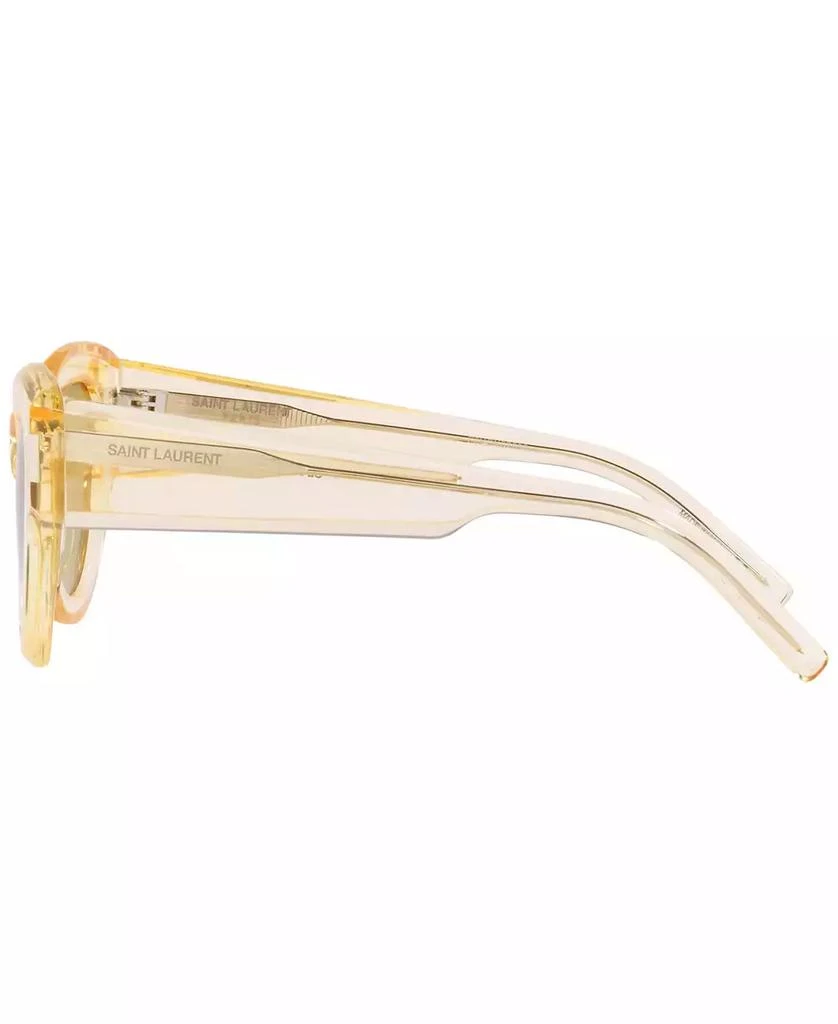 Yves Saint Laurent Women's Sunglasses, SL 506 3