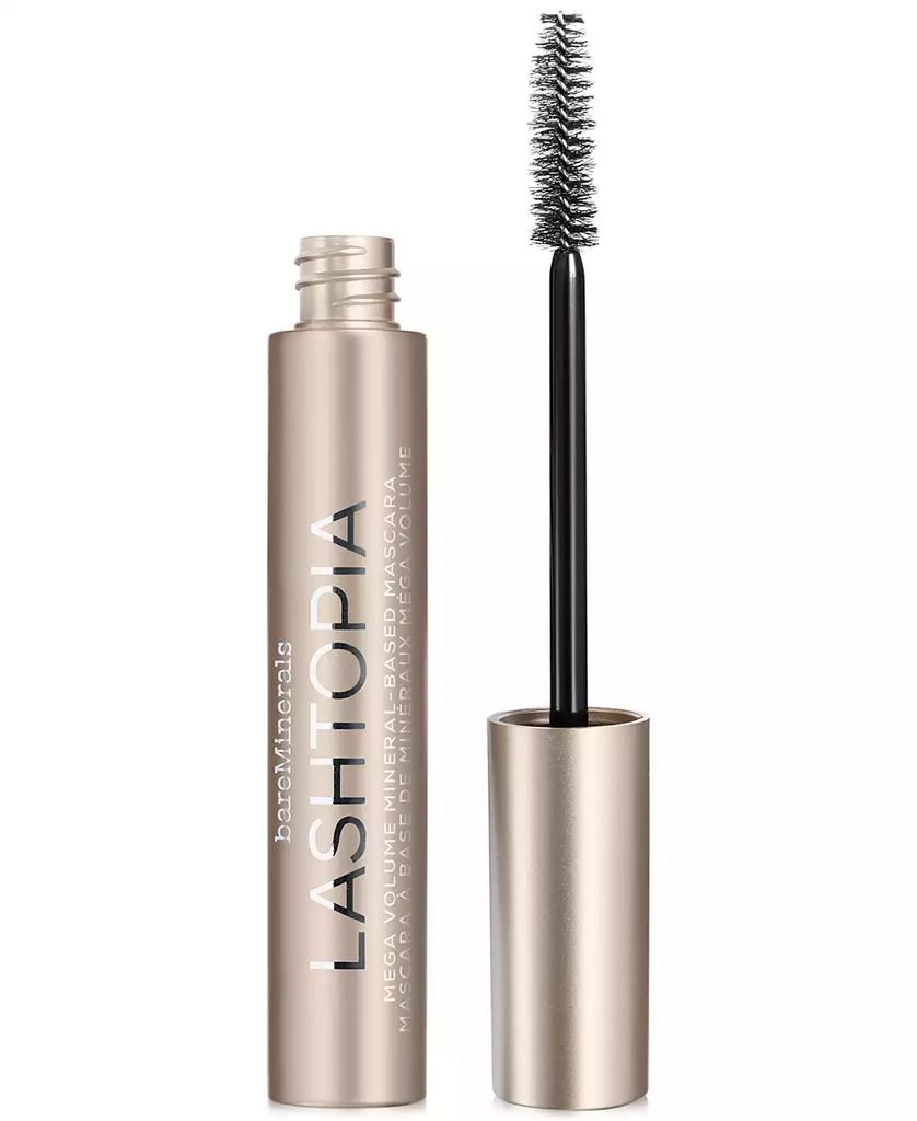 BareMinerals Lashtopia Volumizing Mascara