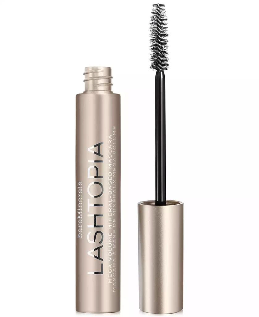 BareMinerals Lashtopia Volumizing Mascara 1