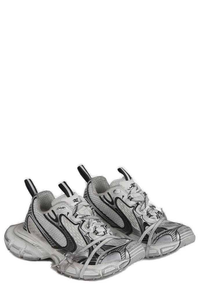 Balenciaga Balenciaga 3XL Low-Top Sneakers 2