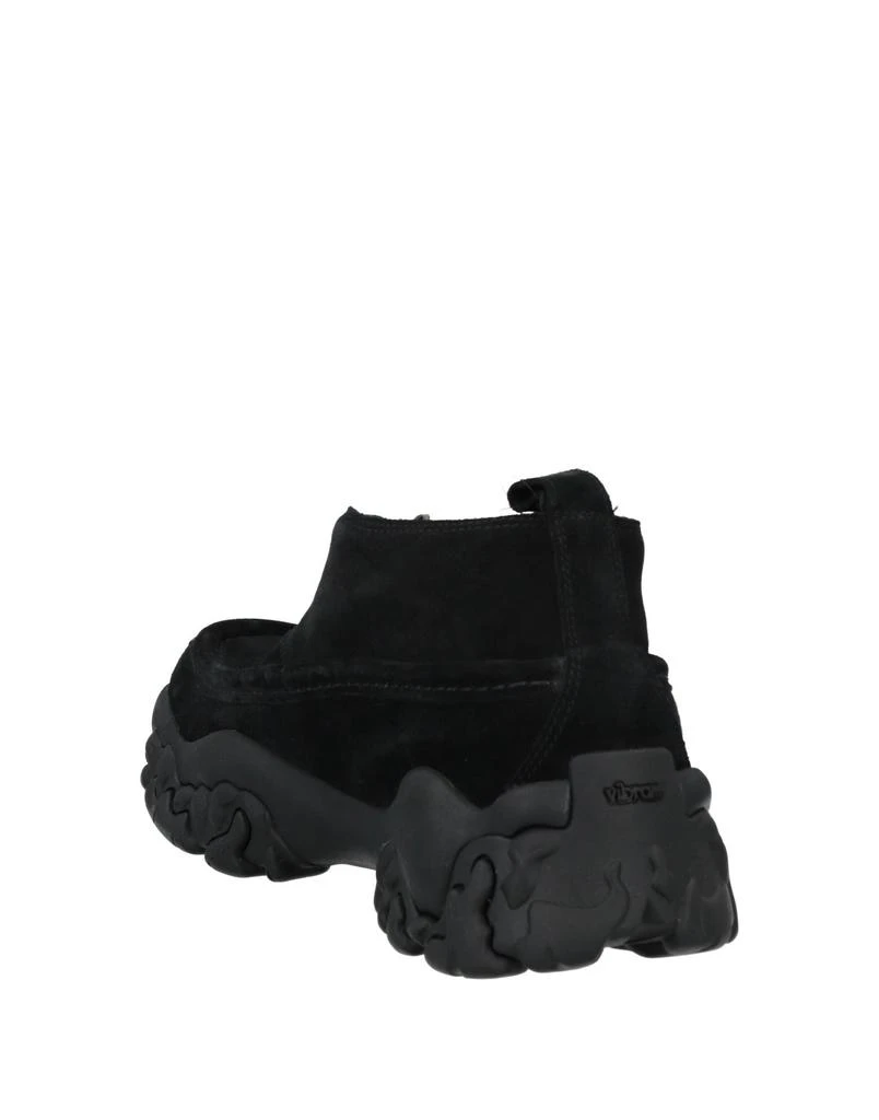 Alexander McQueen Sneakers 3