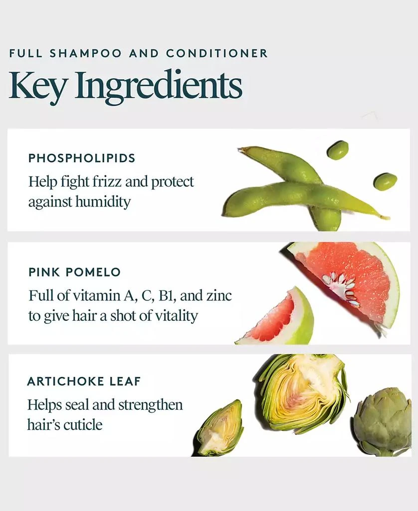 VIRTUE 2-Pc. Jumbo-Size Full Shampoo & Conditioner Set 3