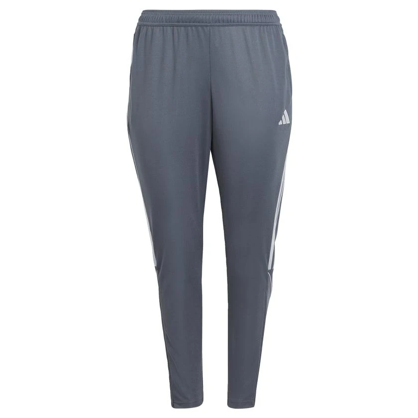 Adidas Women's  Tiro 23 League Pants (Plus Size) 2