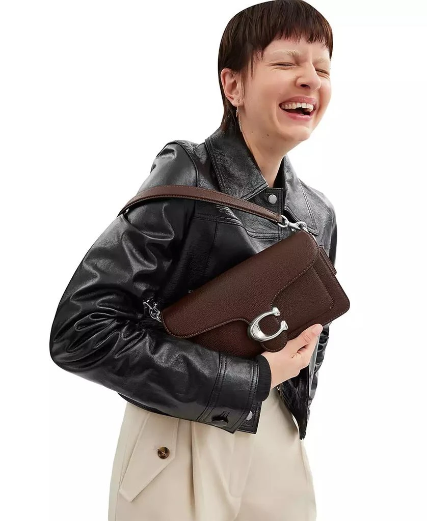 Coach Tabby 26 Shoulder Bag 2