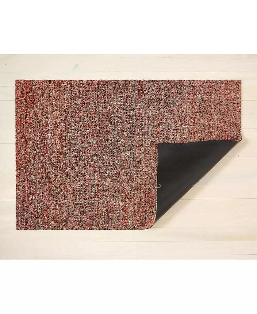 Chilewich Heathered Shag Utility - 24" x 36" 18