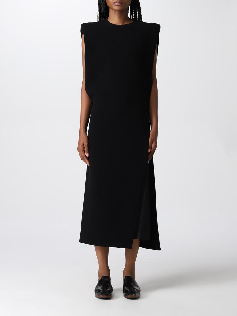 ワンピース SPORTMAX ALLORO MIDI DRESS Max Mara Sportmax Alloro Midi Dress - Dresses & Skirts