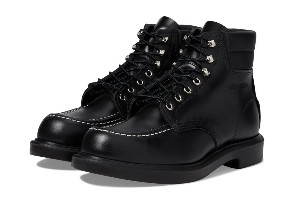 Red Wing Lace-up boot 1
