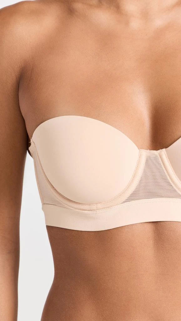 LIVELY The Smooth Strapless Bra 5