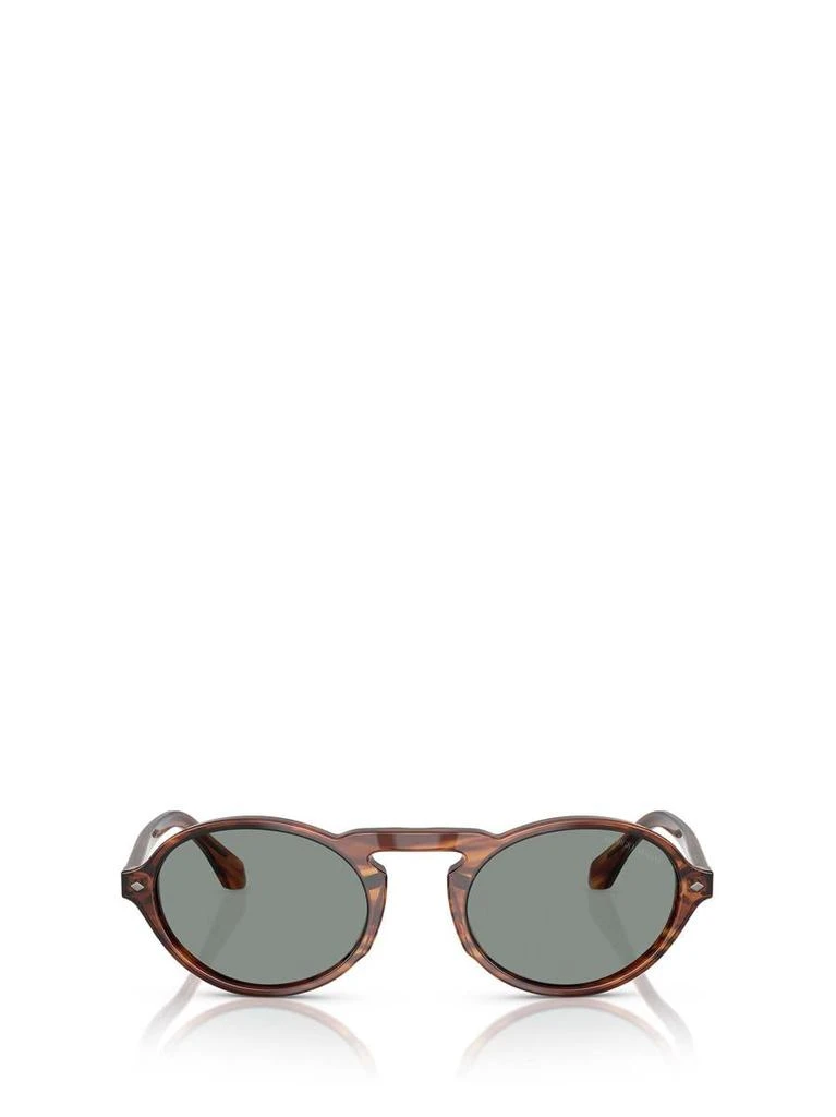 Giorgio Armani Giorgio Armani Sunglasses 1