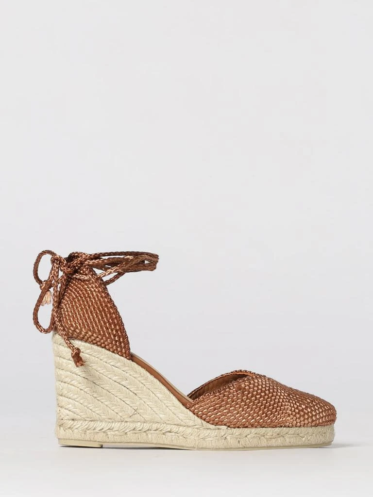 CASTAÑER Espadrille woman CastaÑer