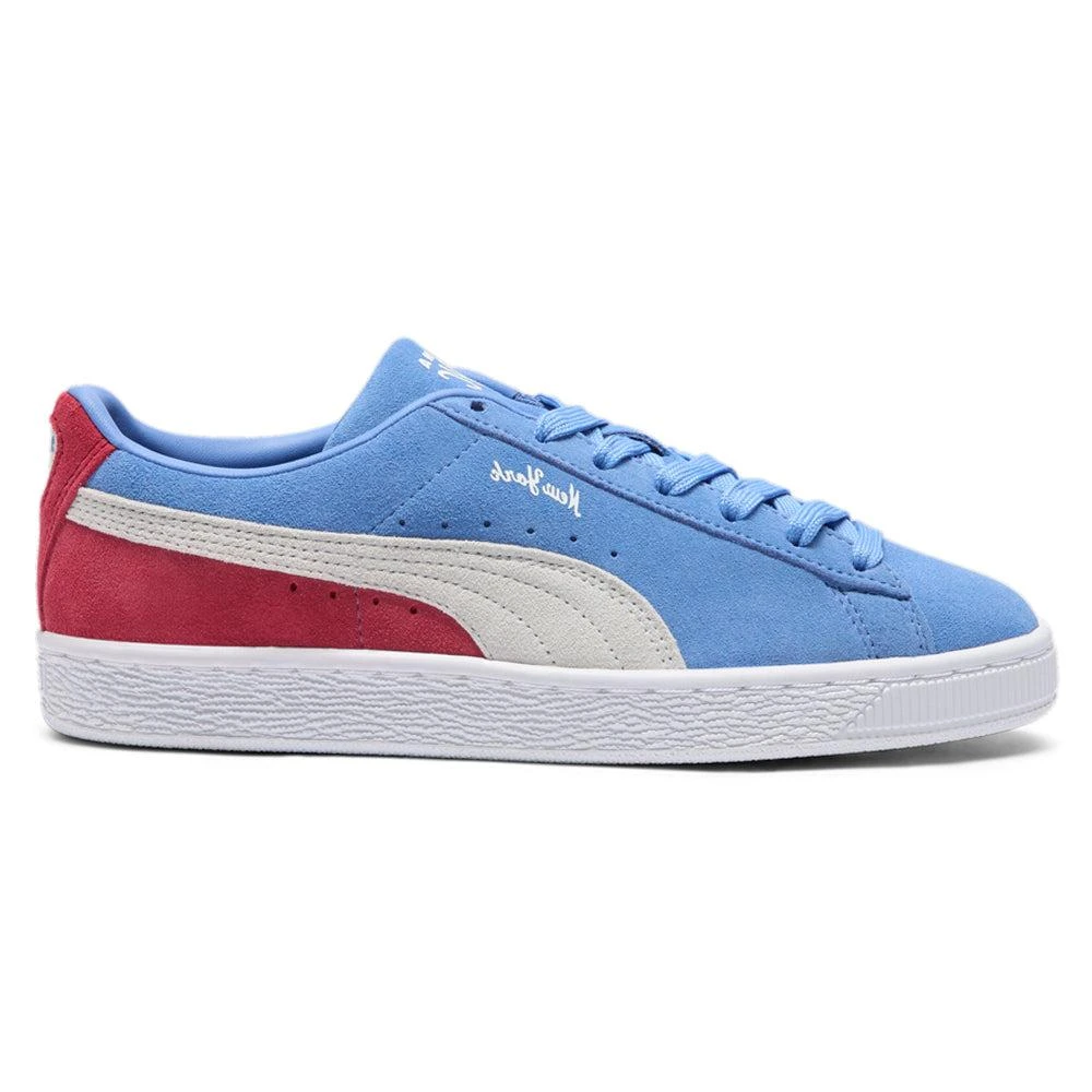 Puma Suede Classic XXI Flagship Lace Up Sneakers 1