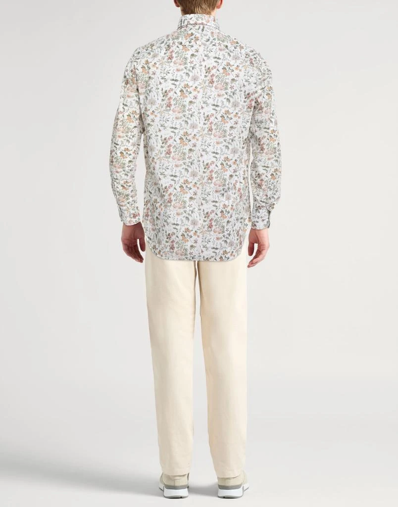 XACUS Patterned shirt 3