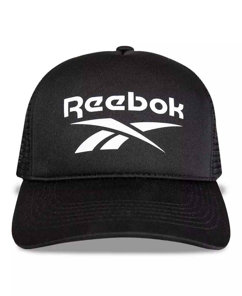 Reebok Men's Aero Snapback Closure Cap 1