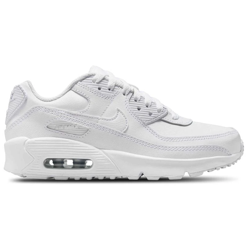 NIKE Nike Air Max 90  - Boys' Grade School 1