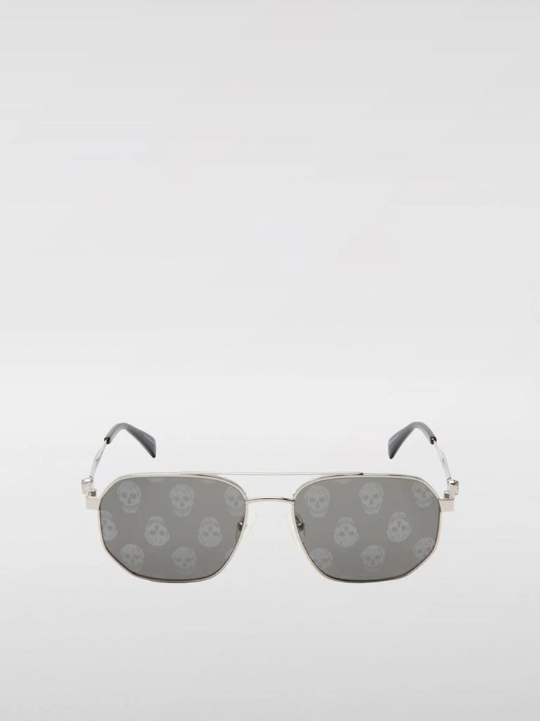Alexander McQueen Sunglasses men Alexander McQueen 2