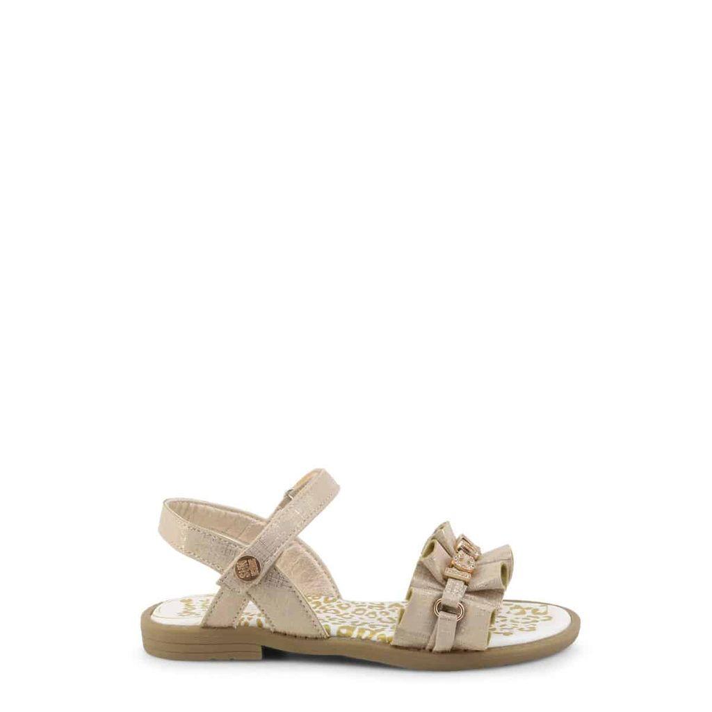 Shone Sandals Brown Girl