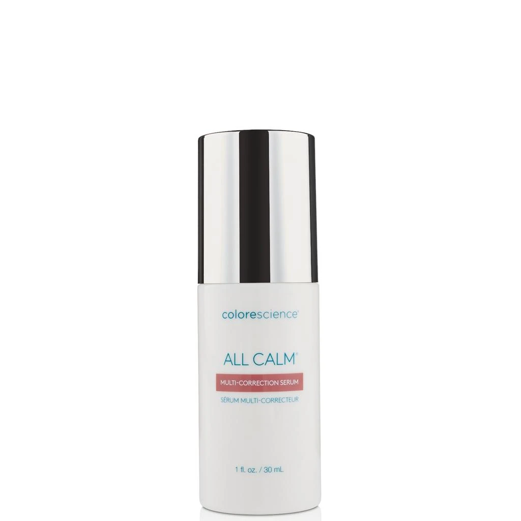 Colorescience Colorescience All Calm® Multi-Correction Serum 30ml 1