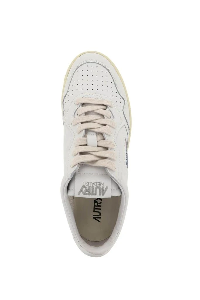 AUTRY Medalist low sneakers 3