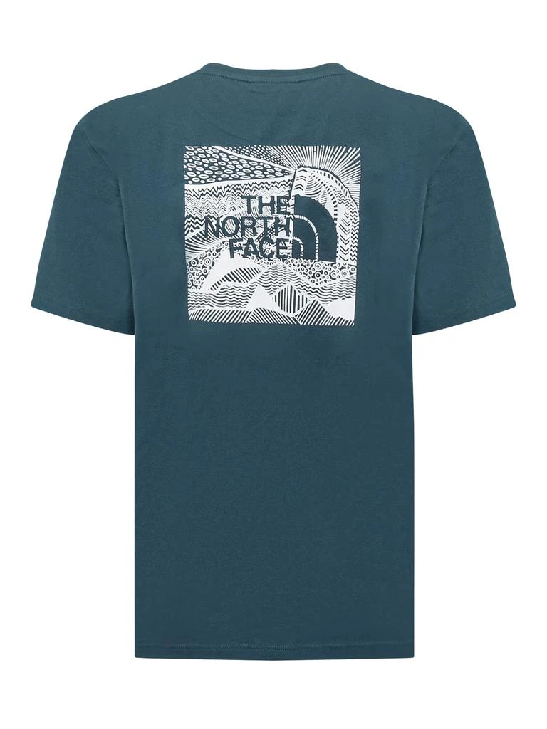 The North Face Redbox Celeb T-shirt 2