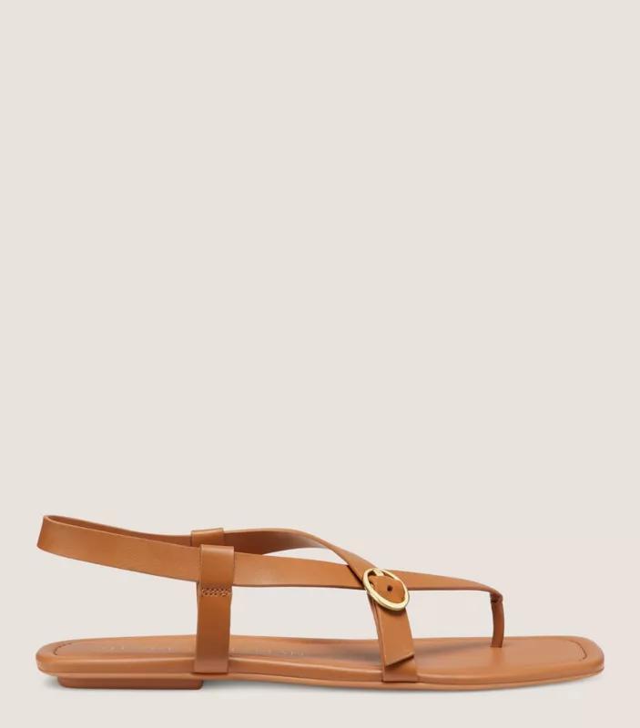 Stuart Weitzman BENNI SANDAL